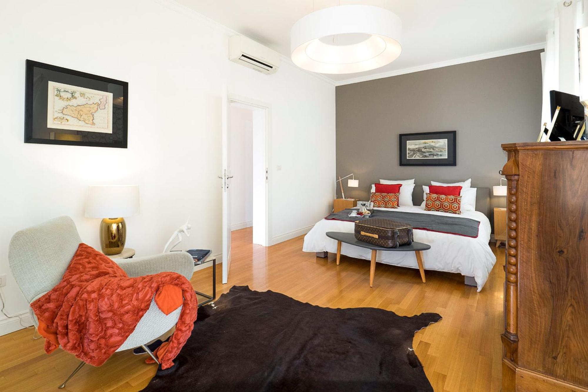 Penthouse Duomo Apartamento Catânia Exterior foto
